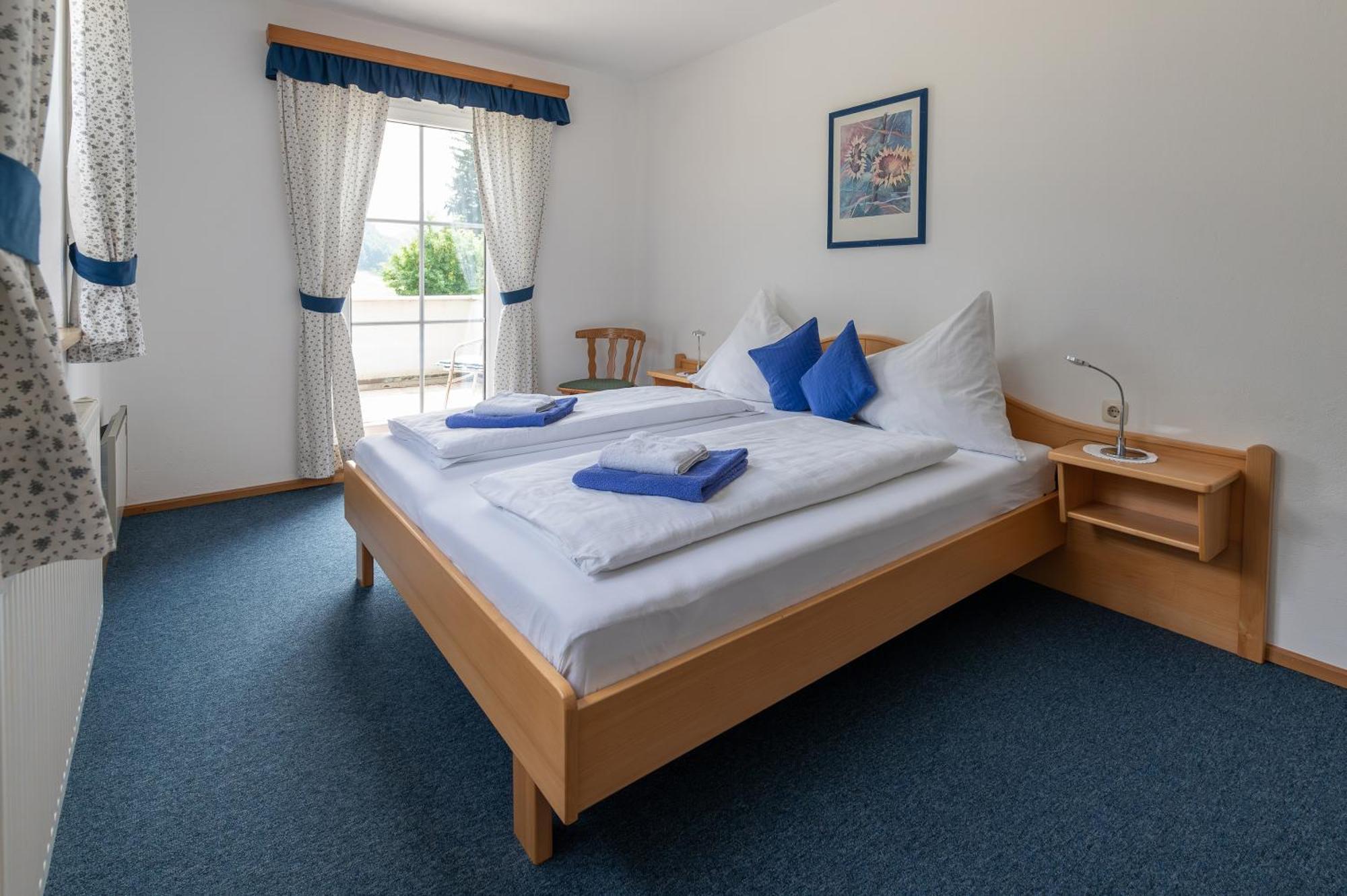Appartement Scheibling Saint Wolfgang Eksteriør bilde