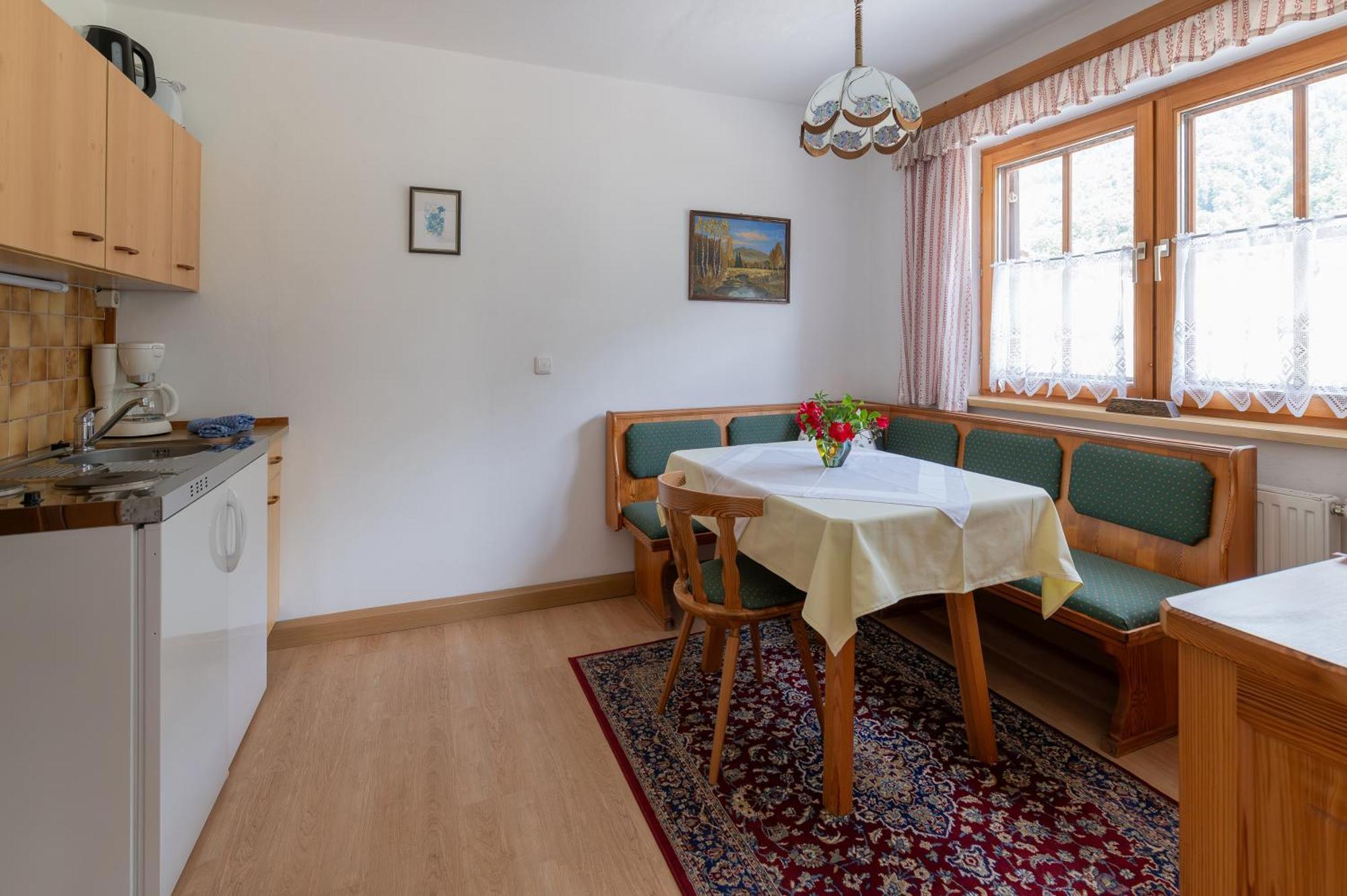 Appartement Scheibling Saint Wolfgang Eksteriør bilde