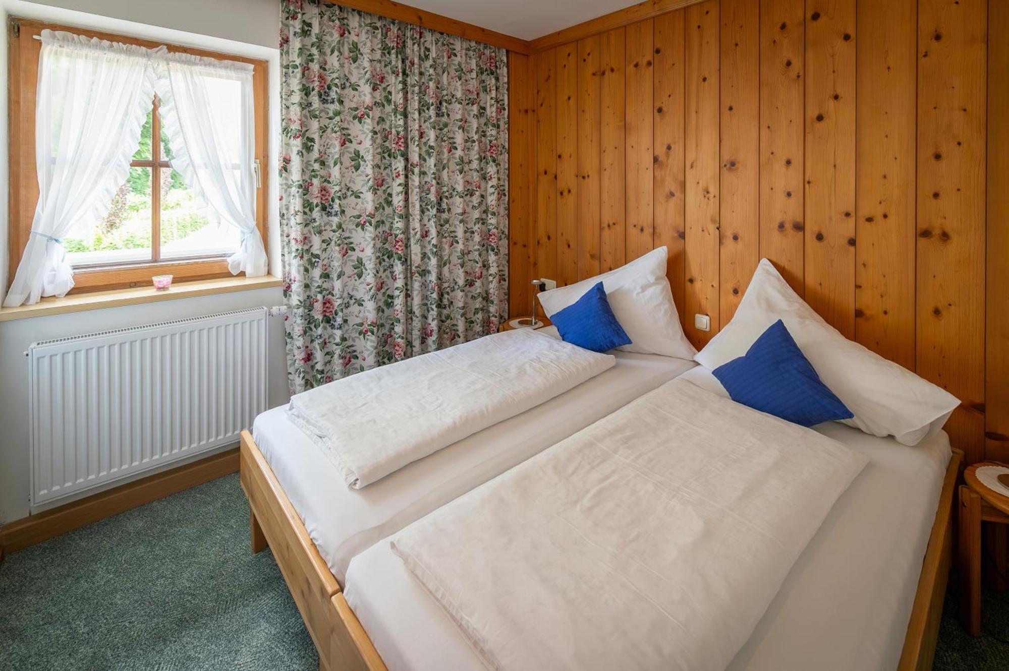 Appartement Scheibling Saint Wolfgang Eksteriør bilde
