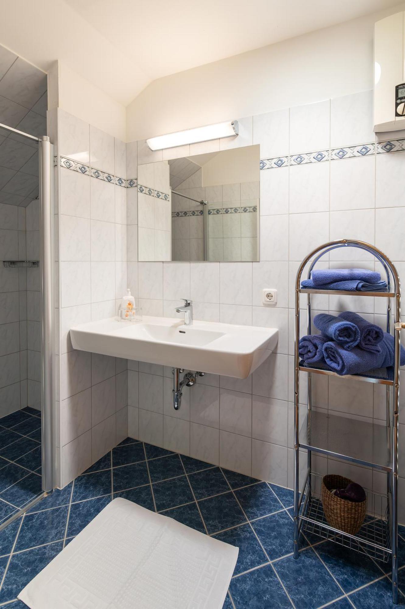 Appartement Scheibling Saint Wolfgang Eksteriør bilde