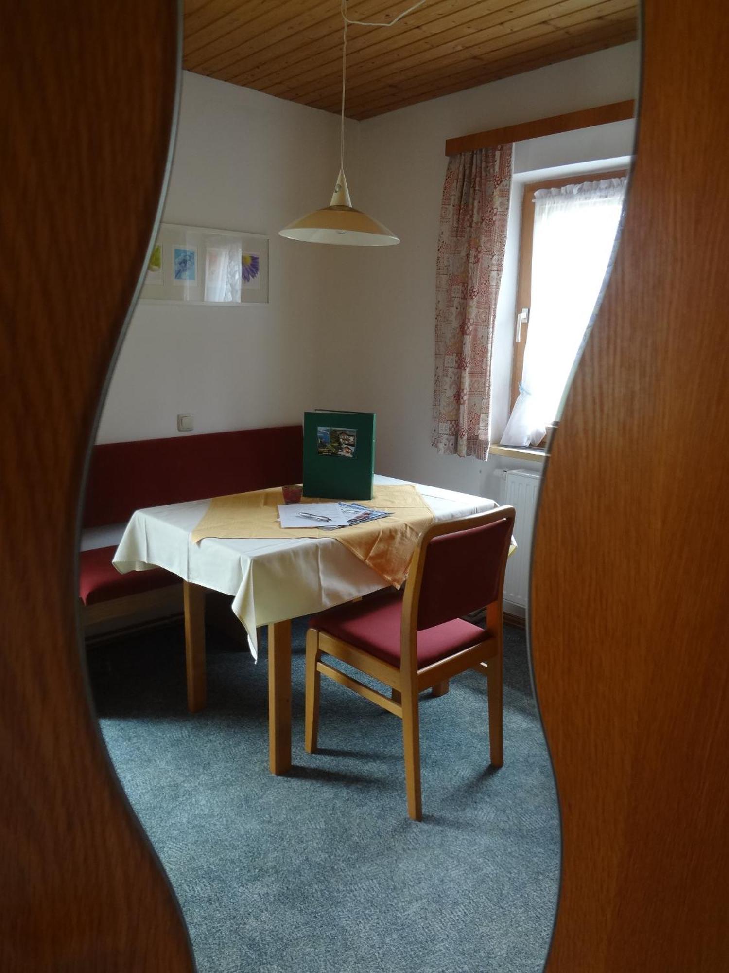 Appartement Scheibling Saint Wolfgang Eksteriør bilde