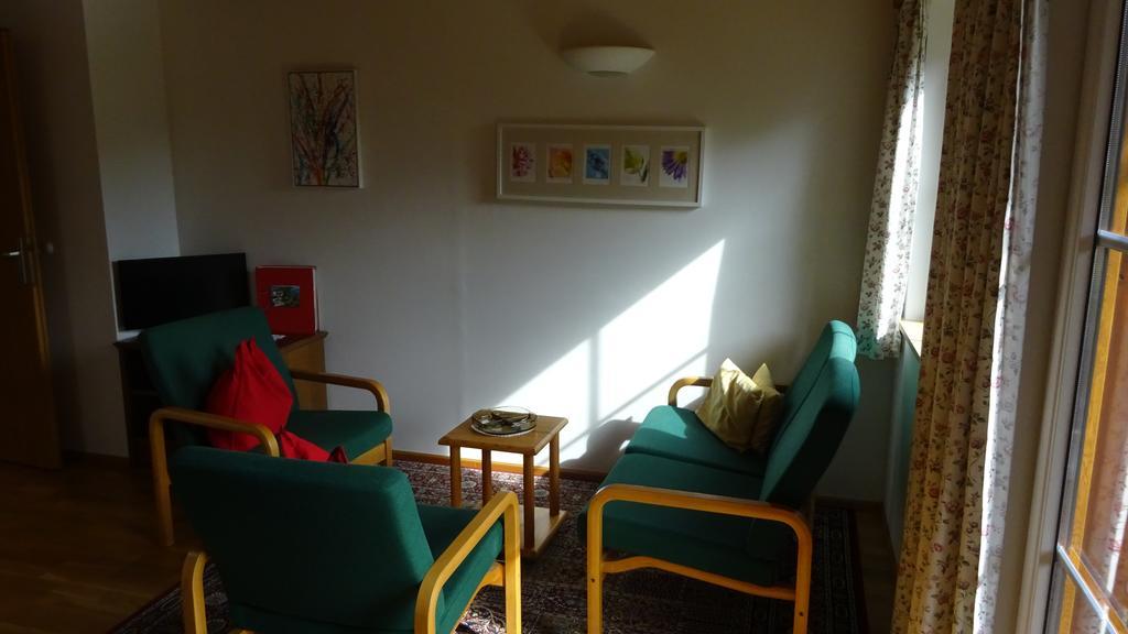 Appartement Scheibling Saint Wolfgang Rom bilde