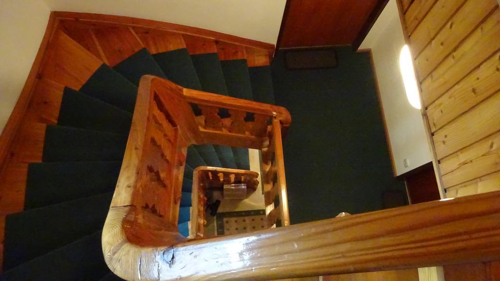 Appartement Scheibling Saint Wolfgang Eksteriør bilde